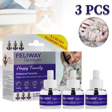 Feliway optimum cat for sale  DUNSTABLE