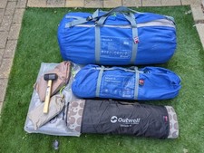 Outwell nevada person for sale  LONDON