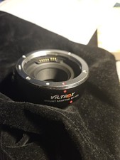 Viltrox fx1 bjektiv gebraucht kaufen  Landshut