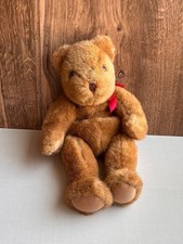 Plush bear toy for sale  Silverton