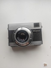 Werra carl zeiss for sale  DARLINGTON