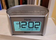 Ihome ibt230 bluetooth for sale  Ambler