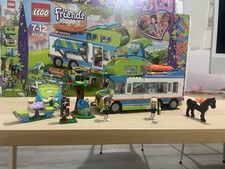 Lego friends 41339 d'occasion  Jaux