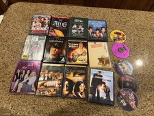 Lot assorted shows for sale  Frisco