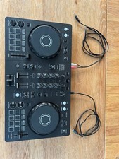 Pioneer ddj flx4 for sale  BRIDGNORTH