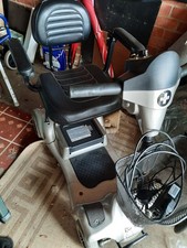 Rio mobility scooter for sale  ASHFORD