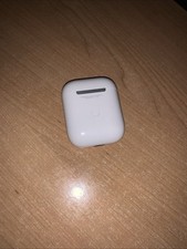 Airpods 2ème génération d'occasion  Villeurbanne