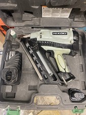 Hikoki nr90gc2 first for sale  PONTYPRIDD