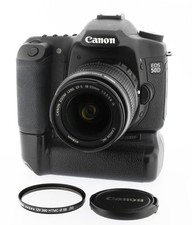 Canon eos 50d d'occasion  Riedisheim