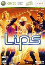 Jogo Lips Xbox 360 - Somente disco comprar usado Jogo Lips Xbox 360 - Somente disco comprar usado  Enviando para Brazil