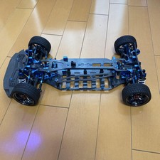 Usado, Tamiya RC TB04 Evolution fora de impressão comprar usado  Enviando para Brazil