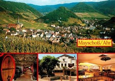 Mayschoss panorama winzerverei gebraucht kaufen  Deutschland