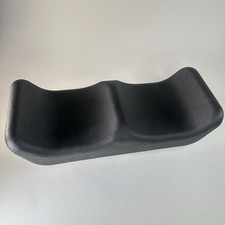 Invacare Get-U-Up Suporte Hidráulico para Perna de Elevação de Paciente com Almofada Macia, usado comprar usado  Enviando para Brazil