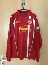 Energie cottbus trikot gebraucht kaufen  Bad Muskau