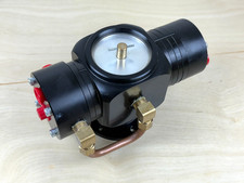 Itt conoflow gc32 for sale  Mission
