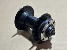 Freio a disco cubo roda dianteira para mountain bike GT 34 raios usado compatível comprar usado  Enviando para Brazil