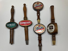 Lot wooden beer for sale  Erie