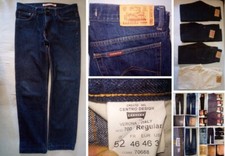 Jeans carrera 700 usato  Cagliari