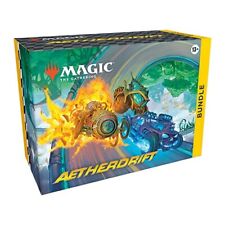 Magic gathering aetherdrift for sale  HITCHIN