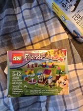 Lego friends puppy for sale  Blairsville
