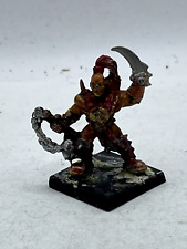 Warhammer Quest Pit Fighter Metal 1997 comprar usado  Enviando para Brazil