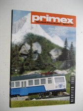 primex modell eisenbahn gebraucht kaufen primex modell eisenbahn gebraucht kaufen Germersheim