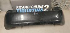 Paraurti posteriore toyota usato  Guidonia Montecelio