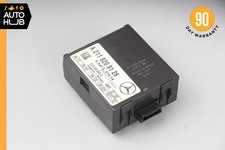 Módulo de alarme antirroubo Mercedes R230 SL500 S430 E320 2118209126 FABRICANTE DE EQUIPAMENTO ORIGINAL , usado comprar usado  Enviando para Brazil