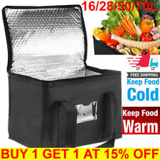 70l food insulated for sale  MANCHESTER