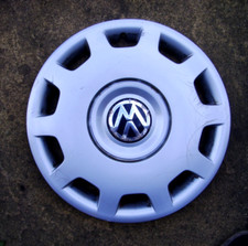 Passat wheel trim for sale  TELFORD