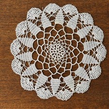 Vintage cream cotton for sale  SUTTON