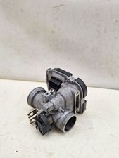 Corpo farfallato aprilia usato  Melito di Napoli