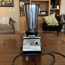 Vintage osterizer commercial for sale  Saint Paul