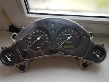 Używany, Honda XL 650 V Transalp Zegary liczniki na sprzedaż  PL