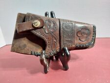 Old unmarked holster for sale  Moriarty