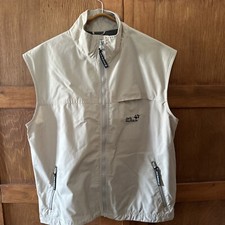 Jack wolfskin weste gebraucht kaufen  Offenburg