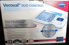 Veroval duo control gebraucht kaufen  Kastellaun