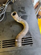 Engine hose tube for sale  ALLOA