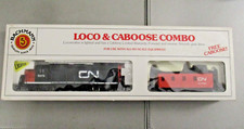 Train bachmann combo d'occasion  Quimper
