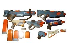 Nerf gun lot for sale  House Springs