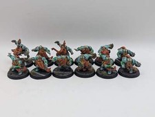 Warhammer blood bowl d'occasion  Expédié en Belgium