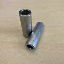 Mgtf mgf aluminium for sale  HUNTINGDON