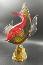 Murano vetro artistico usato  Ardea