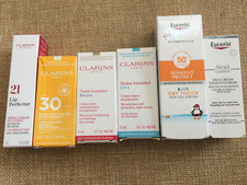 Clarins eucerin proben gebraucht kaufen  Elmshorn