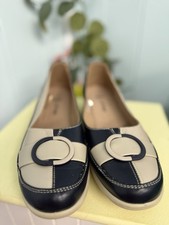 Cotton traders shoes for sale  BELFAST