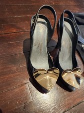 Vivienne westwood shoesmelissa for sale  PONTEFRACT
