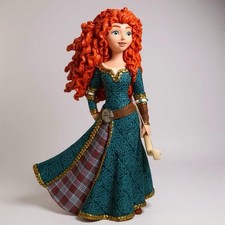 Disney showcase merida for sale  SUTTON COLDFIELD