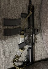 Licensed ddmk18 gbbr for sale  Portland