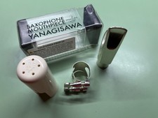 Yanigagisawa metal soprano for sale  Vancouver
