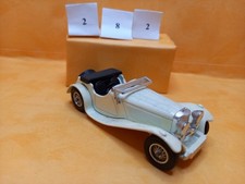 Matchbox model yesteryear d'occasion  Darnétal